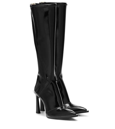 fendi botte|Fendi ladies boots.